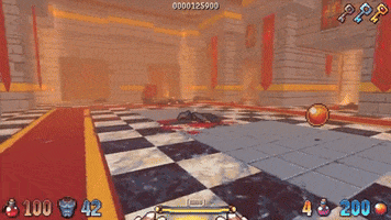 Apogee Software Fps GIF by Apogee Entertainment
