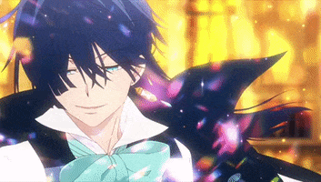 Anime GIF