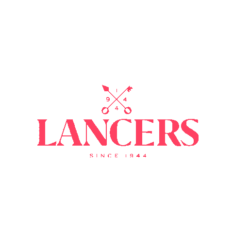 Rose Wine Lancers Sticker by jmfonseca