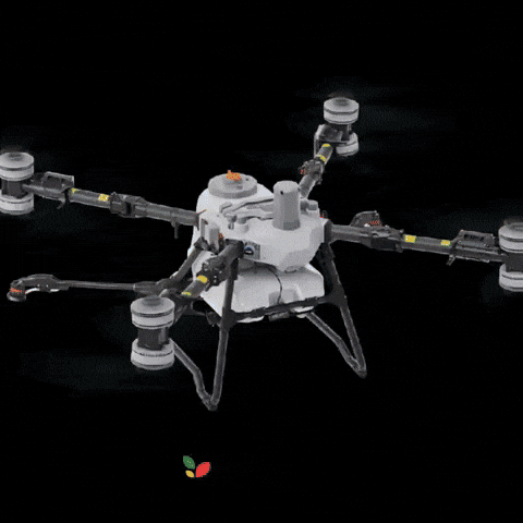 Drone GIF by Agrs Drones Agrícolas