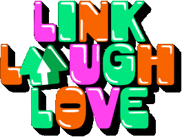Linkinbio Sticker by Linktree