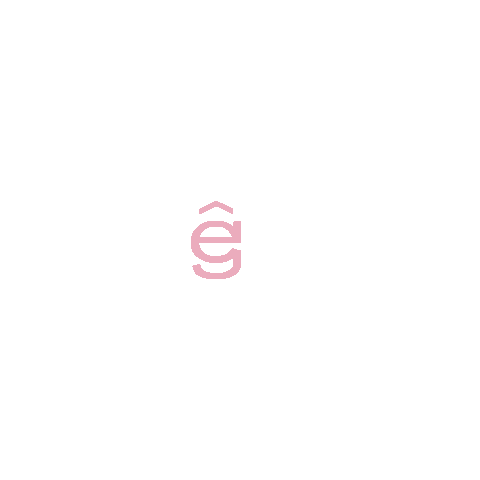 Casa Elegante Sticker