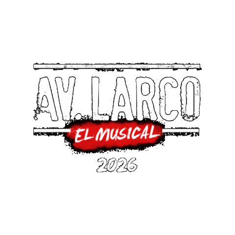 Larco Sticker by Bluhaus