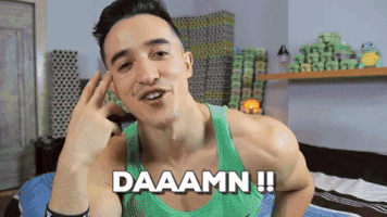 michelrodriguez  GIF