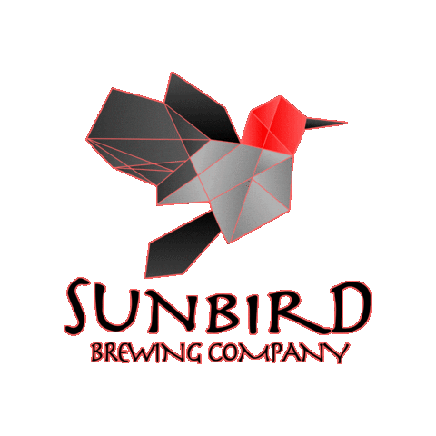 sunbirdbrewing Sticker