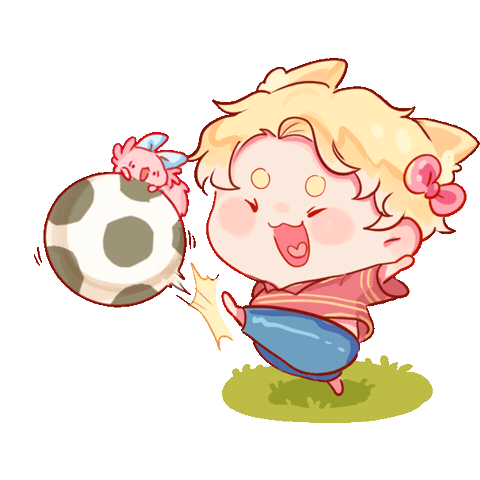 Toner Sticker