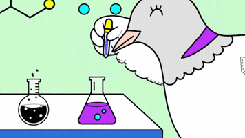 Animation Oops GIF by Dovemania!