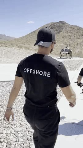 Special Forces Usa GIF by Diego Granese