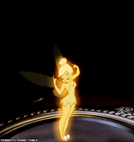 Tinkerbell GIFs - Find & Share on GIPHY