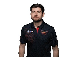 Team Redline Sticker