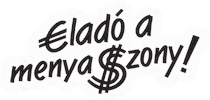 Lagzi Feszt Sticker