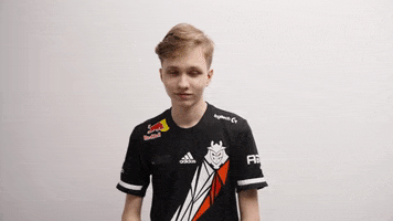 Well Done Thumbs Up GIF by G2 Esports