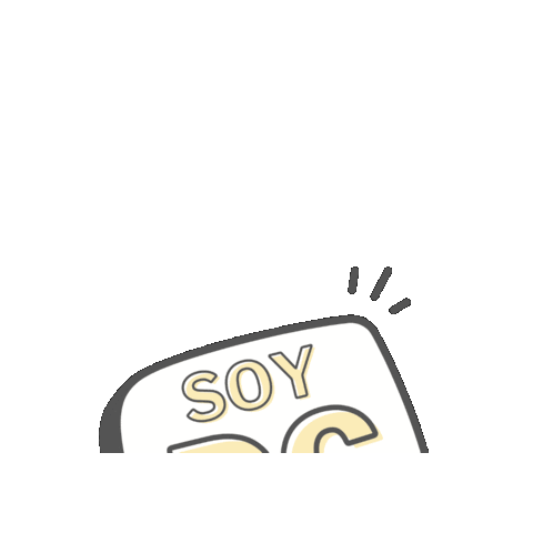 Sticker by somospsa