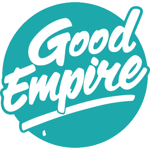 Laser Sticker by Good Empire
