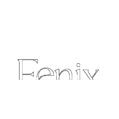 Fenix Rust Sticker