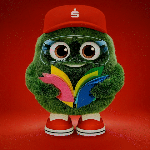Doc Morgen GIF