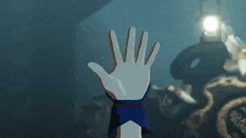 Legend Of Zelda GIF