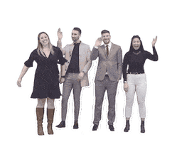 Yip Sticker by TeamYipRealEstate