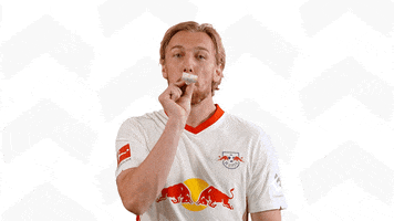 Emil Forsberg Lol GIF by RB Leipzig