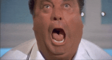 Jackie Gleason GIF