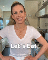 Lets Eat Cooking GIF by Niki Connor