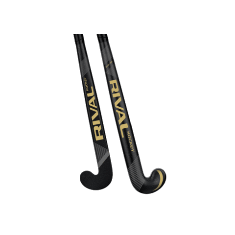 Rival Hockey Sticker