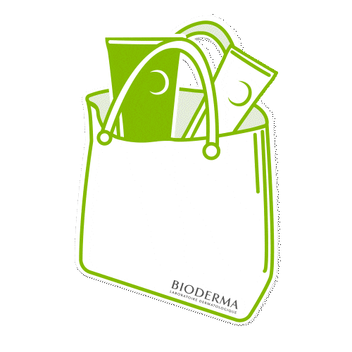 Bioderma España Sticker