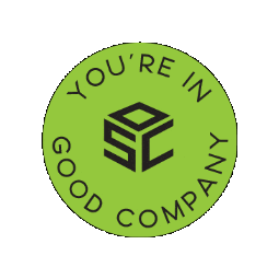 Supply Caddy Sticker