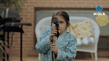 Happy India GIF by Mola TV Kids