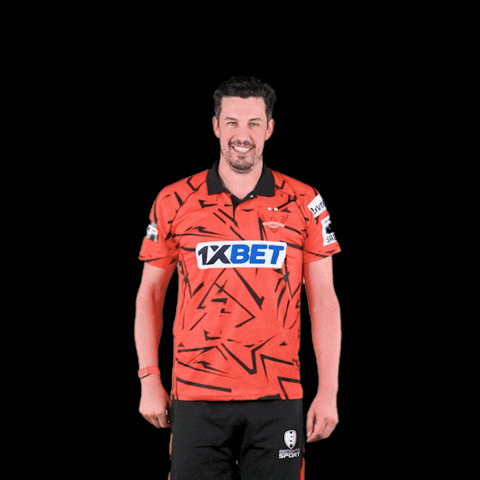 Chris Wood GIF by Sunrisers Eastern Cape