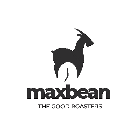 maxbean Sticker