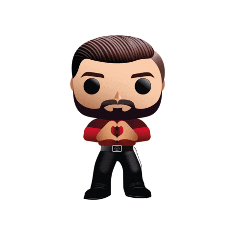 Sticker by Sony Music Mexico