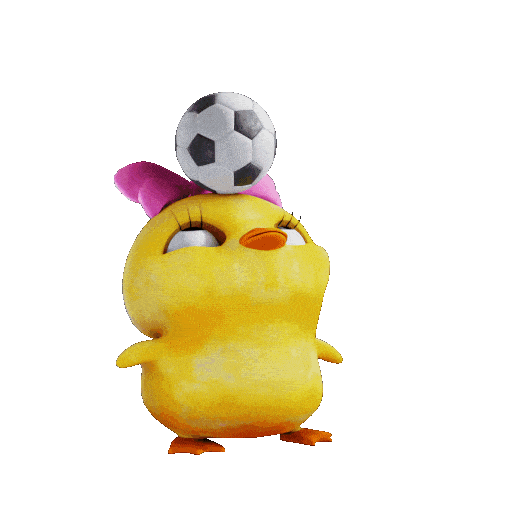 World Cup Football Sticker by Atrium