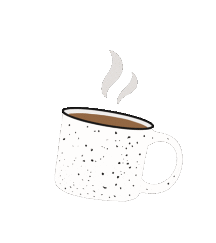 Happy Sweater Weather Sticker