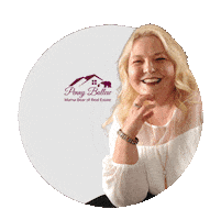 Mamabear Sticker by Penny Ballew