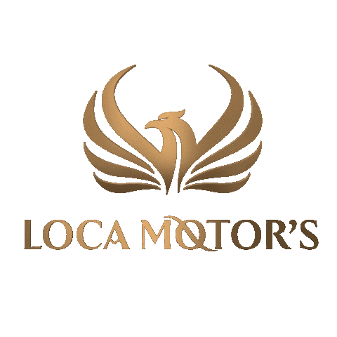 Sticker by Loca Motors