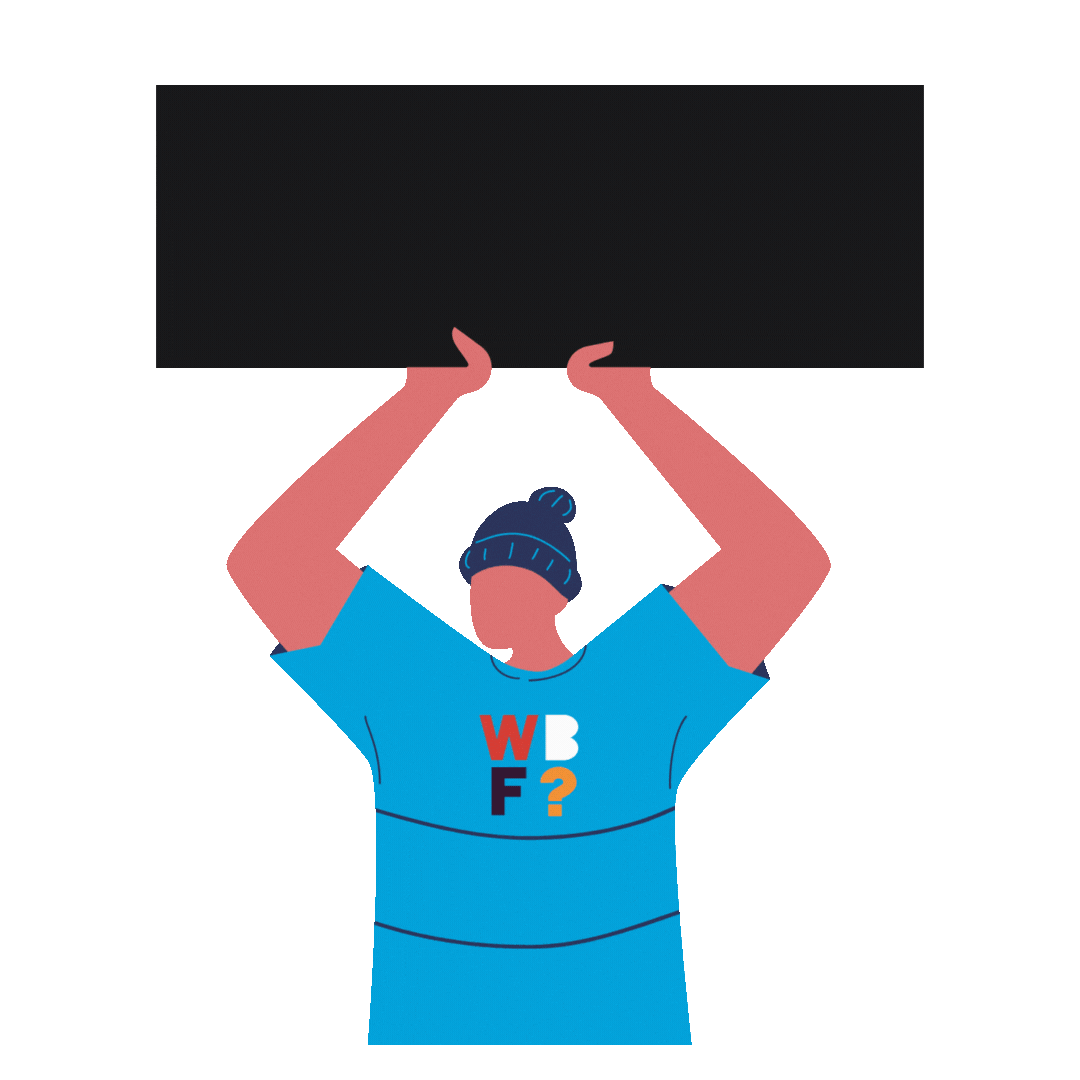 Patriarchat Sticker by Wer braucht Feminismus?