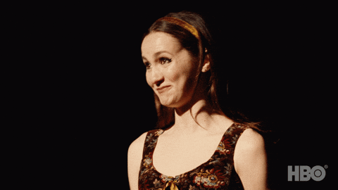 Maude Apatow Love GIF by euphoria - Find & Share on GIPHY