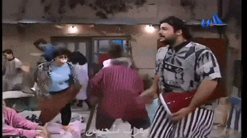 7Star Syria Lebanon Afif GIF