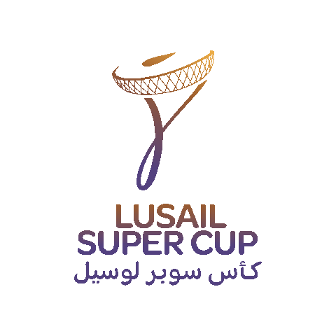 Super Cup Sticker by Road to 2022