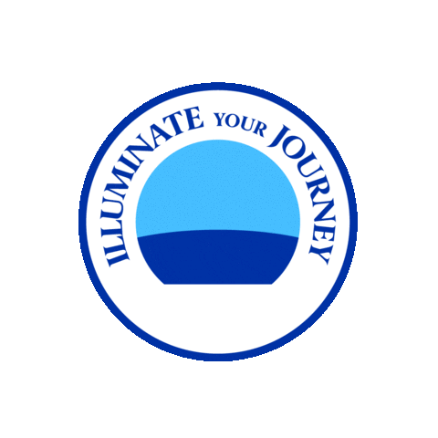 Illuminate Ie University Sticker by WeAreIE