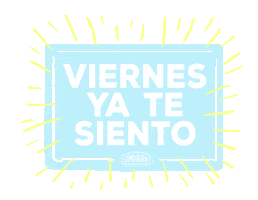Lumilagro Sticker