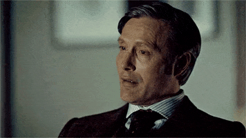Hannibal GIF