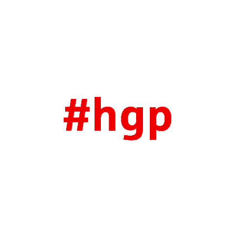 Sparkasse HGP Sticker