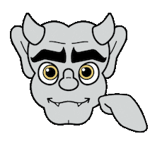 Thumbsup Sticker by Bradley University