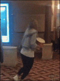 movie theater popcorn GIF movie theater popcorn GIF