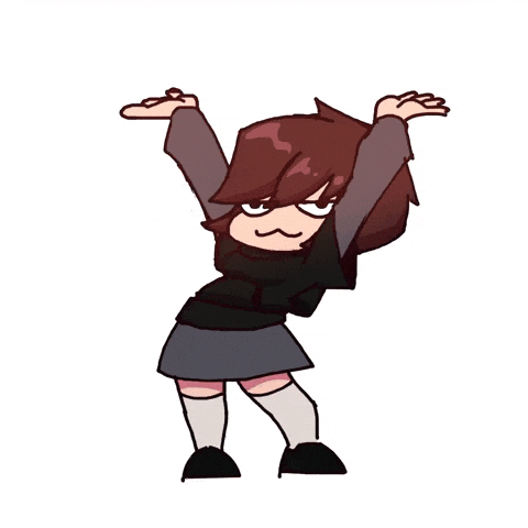 Dance GIF