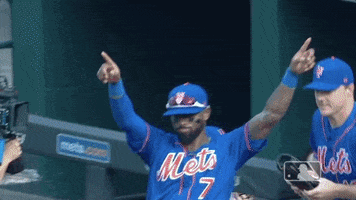 tips cap GIF by MLB
