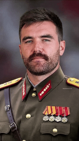 Pat Spencer GIF