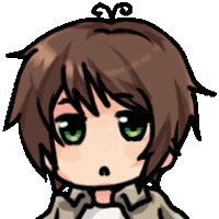 Hetalia Sticker